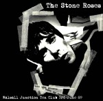 The Stone Roses Walsall Junction 10, 3rd June 1989 front cover