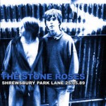 Shrewsbury Park Lane 1989