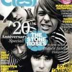 Clash April 2009