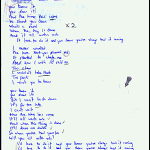Shoot You Down lyrics
