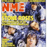 NME April 2009