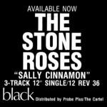 Advert for Sally Cinnamon