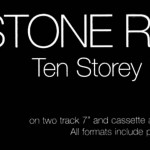 Advert for Ten Story Love Song