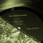 Stone Roses Masterpieces cover