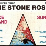 The Stone Roses at Spike Island 1990