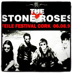 Feile Festival Cork 1995