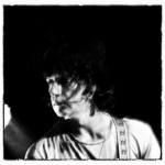 John Squire @ Barcelona 2012