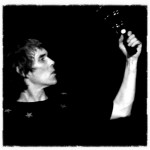 Ian Brown @ Barcelona 2012