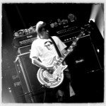 Mani @ Barcelona 2012