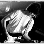 John Squire @ Barcelona 2012