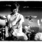 John Squire @ Barcelona 2012