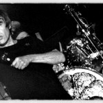 Ian Brown @ Barcelona 2012