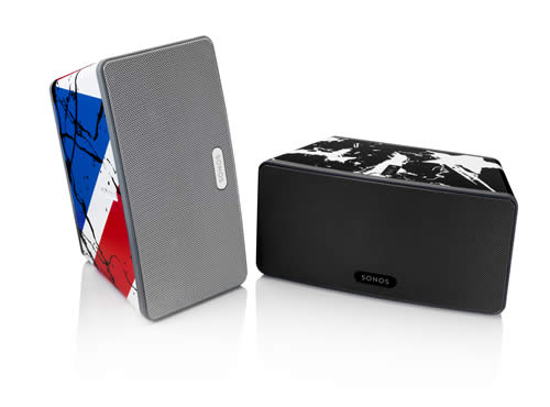 sonos play 3 liverpool